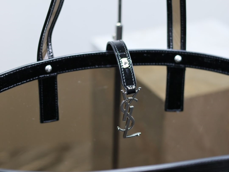 YSL Bucket Bags